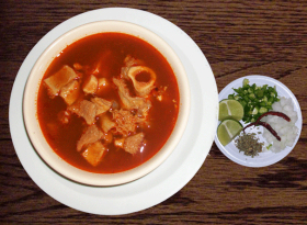 black pepper cloves mix